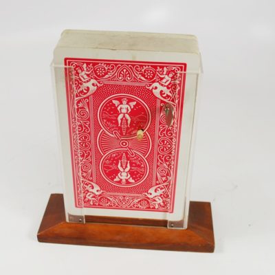 Jumbo Rising Cards: clockwork - Image 2