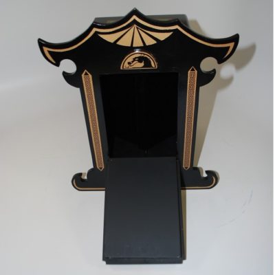 Temple of the Golden Dragon: beautiful Okito/Berg Zombie Cabinet - Image 6