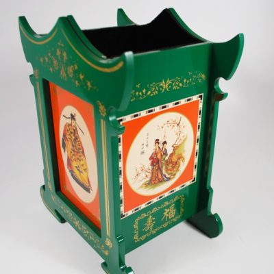 Milson Worth Pagoda: one of a kind made for Bill King - Image 2