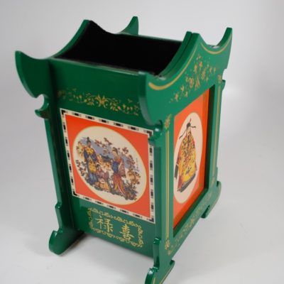Milson Worth Pagoda: one of a kind made for Bill King - Image 3