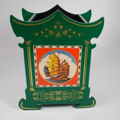 Milson Worth Pagoda: one of a kind made for Bill King - Image 4