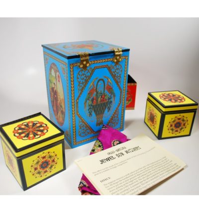 Okito/Nielsen Jewell Box Mystery - Image 4