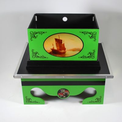 Jack Gwynne's SpeeDee Rabbit Production - Image 2