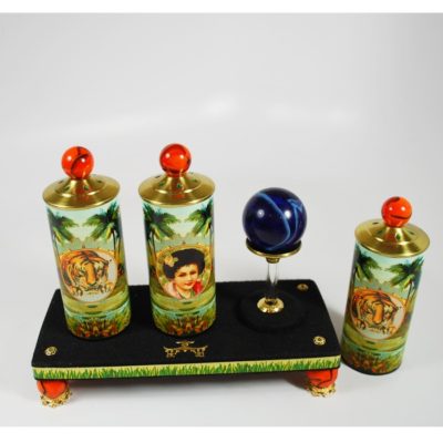 Sea Ling's Orb of Truth: Richard Gerlitz: 2006 release rare! - Image 2