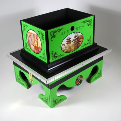 Jack Gwynne's SpeeDee Rabbit Production - Image 6