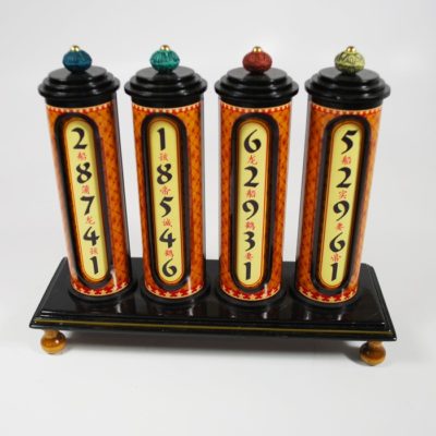 Sea Ling's Modern Math: Richard Gerlitz: rare - Image 3
