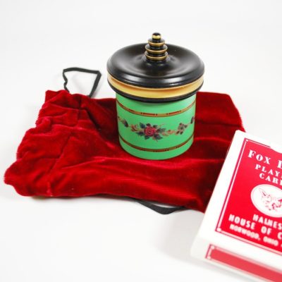 Sum Ting Wong: Carl Williams Custom Magic Only 21 made! - Image 2