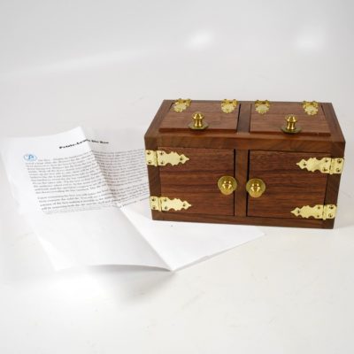 P & L Die Box - Image 6