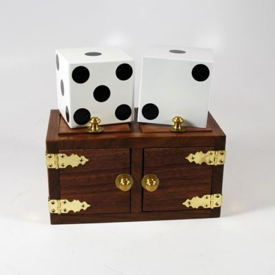 P & L Die Box