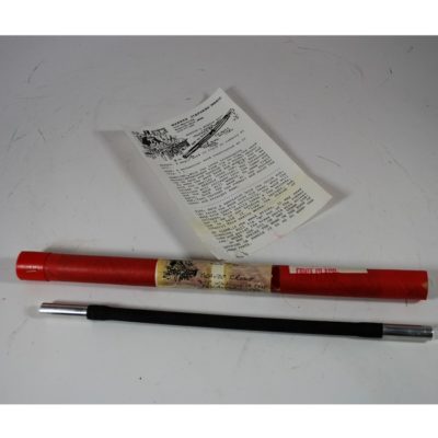 Warren Stevens Wobble Wand