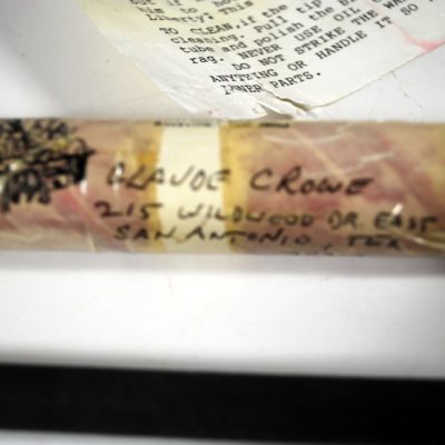 Warren Stevens Wobble Wand - Image 3