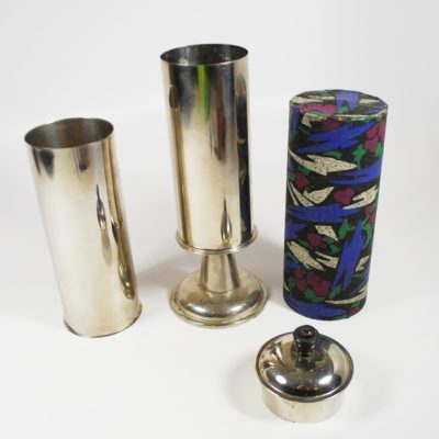 English coffee vase circa 1940: great condition - Image 2
