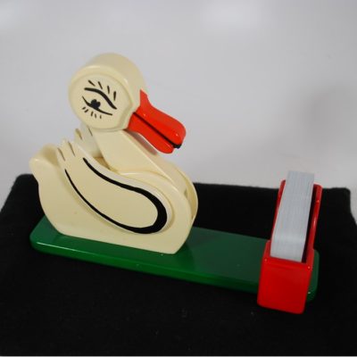 Collectors Workshop Card Duck - Image 2