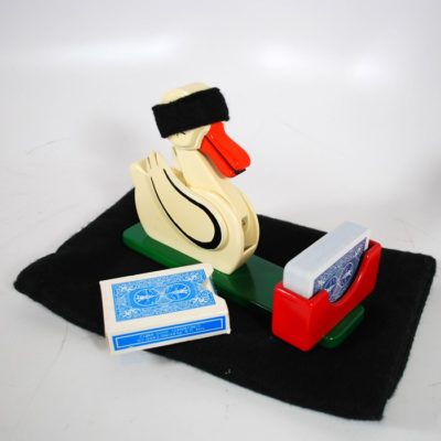 Collectors Workshop Card Duck - Image 5