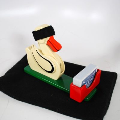 Collectors Workshop Card Duck - Image 4