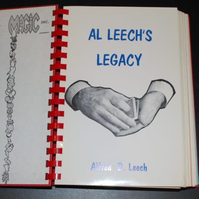 Complete Works of Alfred B. Leech - Image 3