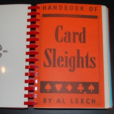 Complete Works of Alfred B. Leech - Image 4