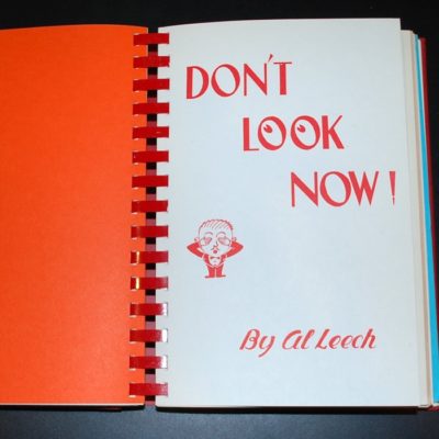 Complete Works of Alfred B. Leech - Image 5