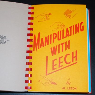 Complete Works of Alfred B. Leech - Image 7
