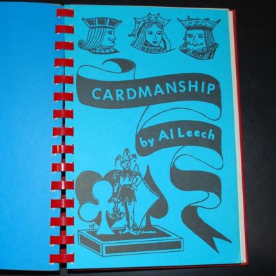 Complete Works of Alfred B. Leech - Image 9