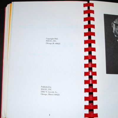 Complete Works of Alfred B. Leech - Image 11