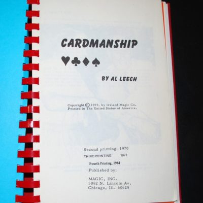 Complete Works of Alfred B. Leech - Image 12