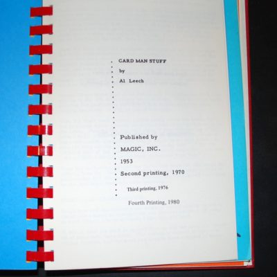 Complete Works of Alfred B. Leech - Image 13