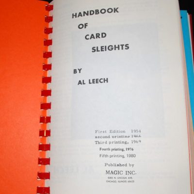 Complete Works of Alfred B. Leech - Image 16