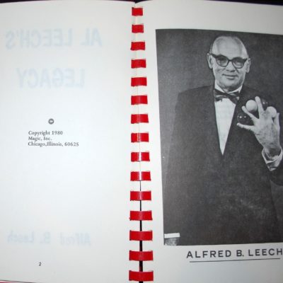 Complete Works of Alfred B. Leech - Image 17