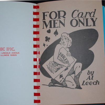 Complete Works of Alfred B. Leech - Image 6