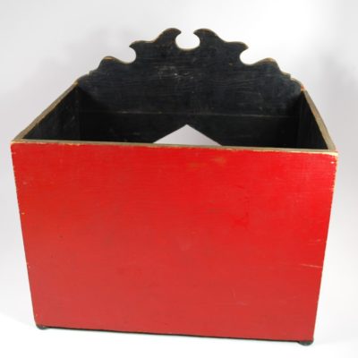 Thayer's A Trip to Spooksville: rare with original instructions circa 1930 - Image 3