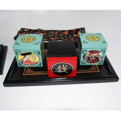 The Mystery of the Three Boxes: The Magic Company: Stunning! - Image 2