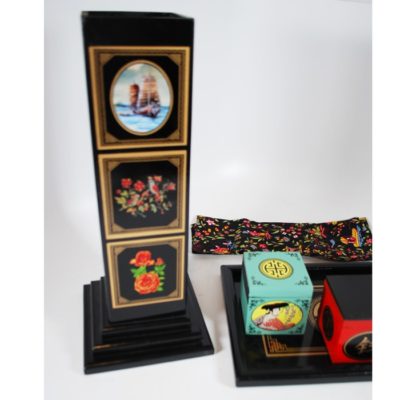 The Mystery of the Three Boxes: The Magic Company: Stunning! - Image 3
