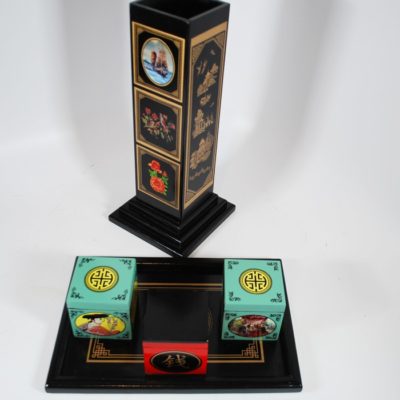 The Mystery of the Three Boxes: The Magic Company: Stunning! - Image 4