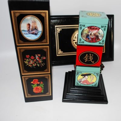 The Mystery of the Three Boxes: The Magic Company: Stunning! - Image 5