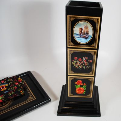 The Mystery of the Three Boxes: The Magic Company: Stunning! - Image 6