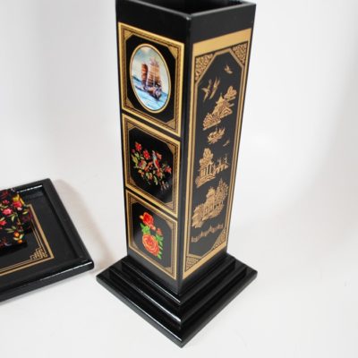 The Mystery of the Three Boxes: The Magic Company: Stunning! - Image 7