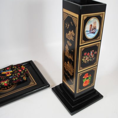 The Mystery of the Three Boxes: The Magic Company: Stunning! - Image 8