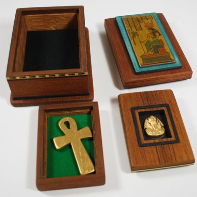 Cairo Can by Alan Warner: scarce - Image 4