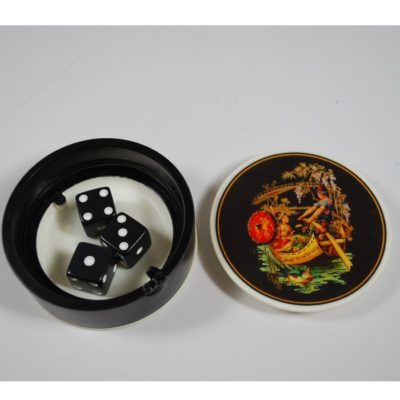 Oriental Die Box: Richard Gerlitz - Image 3