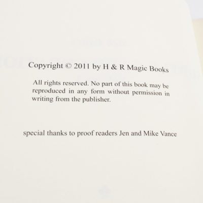 Nick Trost's Subtle Card Creations volumes 1-3 - Image 3