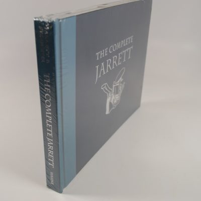The Complete Jarrett: 2001 Steinmeyer New - Image 2