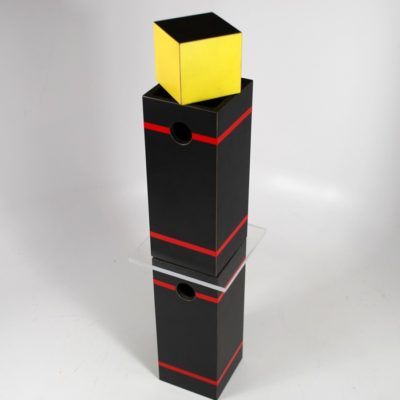Block Through Glass by Daytona Magic - Image 3