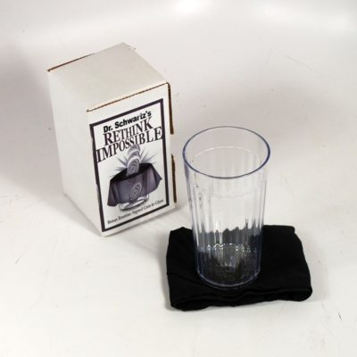 Dr. Schwartz Rethink Impossible: an amazing coin flight in the spectators hands - Image 2