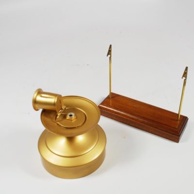 Chaplins Candle by Collectors Workshop: as new! - Image 3