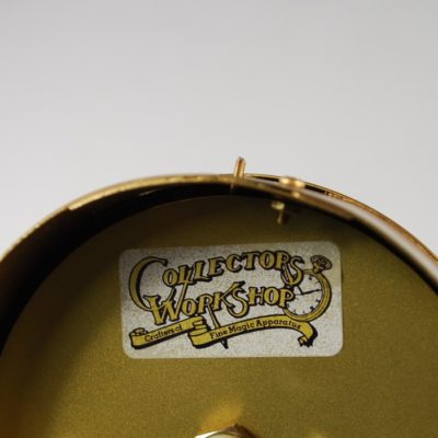 Chaplins Candle by Collectors Workshop: as new! - Image 4
