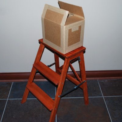 This is Heavy: final answer light and heavy box: Jay Mattioli - Image 2