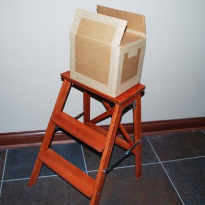 This is Heavy: final answer light and heavy box: Jay Mattioli - Image 5