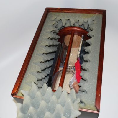 Time is Money by Alpha Magic and Sergiv Levy: No longer available - Image 5