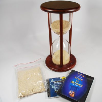 Time is Money by Alpha Magic and Sergiv Levy: No longer available - Image 6